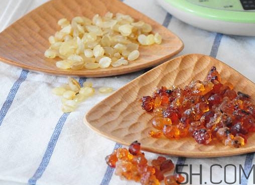 哺乳期能不能吃皂角米？月經(jīng)期能不能吃皂角米