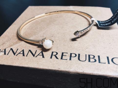 banana republic是什么牌子？banana republic是什么檔次？