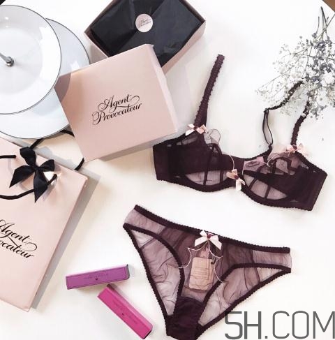 agent provocateur是什么牌子？agent provocateur是什么檔次？