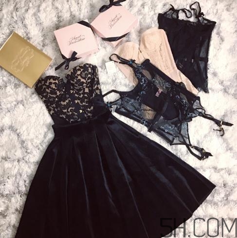 agent provocateur什么價(jià)位？agent provocateur內(nèi)衣價(jià)格