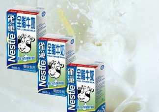 中秋節(jié)可以送牛奶嗎？中秋節(jié)送牛奶好嗎？