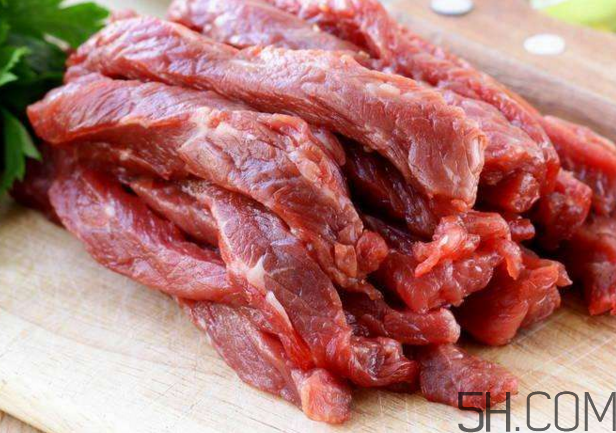 牛腩是什么？牛腩是牛的什么部位
