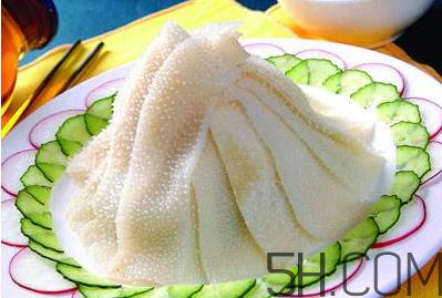 牛百葉怎么去異味？買牛百葉怎么挑選