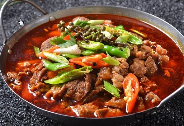 牛腩是什么？牛腩是牛的什么部位