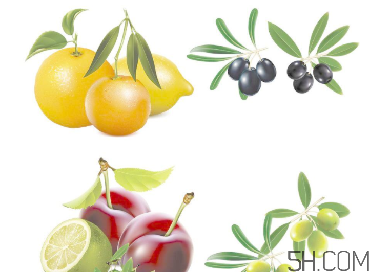 夏天有什么水果成熟了？夏天吃什么水果對(duì)皮膚好？