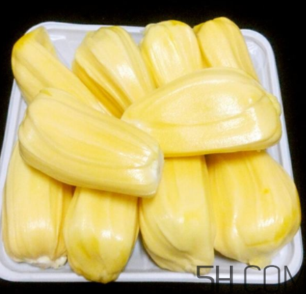 菠蘿蜜粘液怎么洗掉？菠蘿蜜孕婦可以吃嗎？