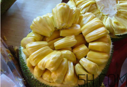 菠蘿蜜粘液怎么洗掉？菠蘿蜜孕婦可以吃嗎？