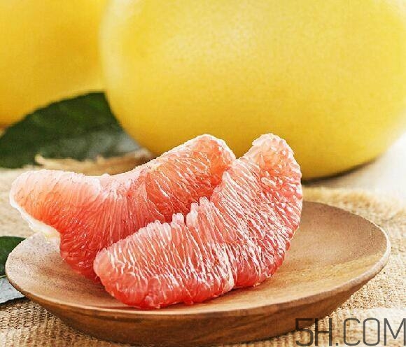 紅心柚子與白肉柚子有什么差別？紅心柚子是轉基因嗎？