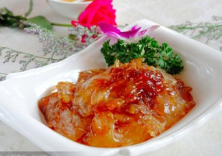 海蜇頭是水母嗎？海蜇頭是動(dòng)物還是植物？