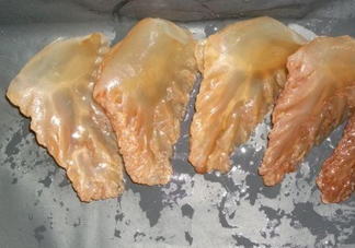 海蜇頭怎么清洗？海蜇頭是海鮮嗎