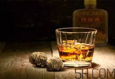 拐棗可以和枸杞一起泡酒嗎？拐棗和枸杞泡酒怎么做？