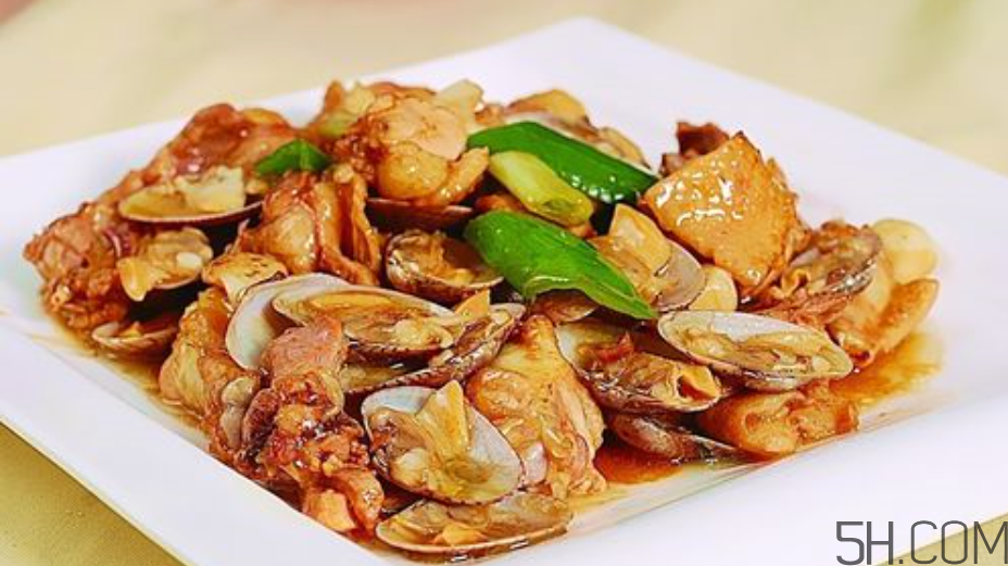 花甲吃多了會(huì)得結(jié)石嗎？吃花甲要注意什么？