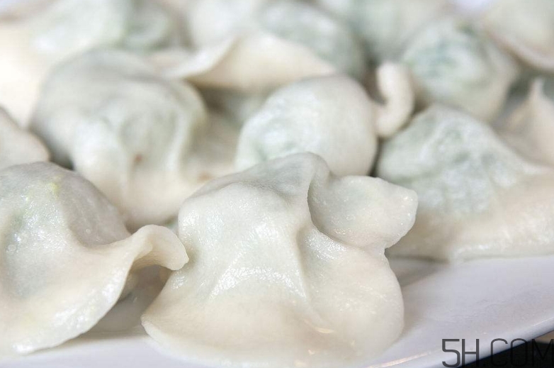 煮餃子怎么煮不破皮？煮餃子怎么看熟沒熟？