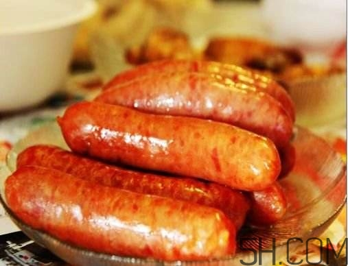 烤腸是什么肉做的？烤腸孕婦能吃嗎？