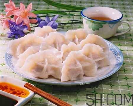 餃子餡怎么做好吃？餃子餡怎么調(diào)？