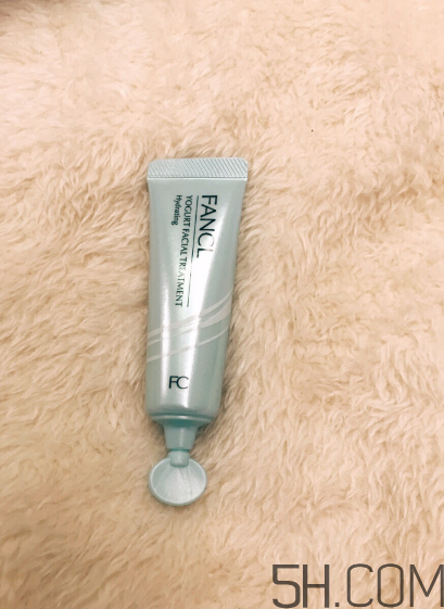 fancl去黑頭面膜多少錢(qián)？fancl去黑頭面膜價(jià)格