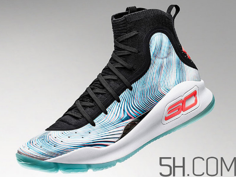 under armour curry 4鞋碼偏小嗎？庫里第四代戰(zhàn)靴尺碼怎么選？