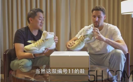 安踏kt3 gold blooded冠軍配色什么時(shí)候發(fā)售？