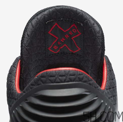 air jordan 32 low banned發(fā)售時間_多少錢？