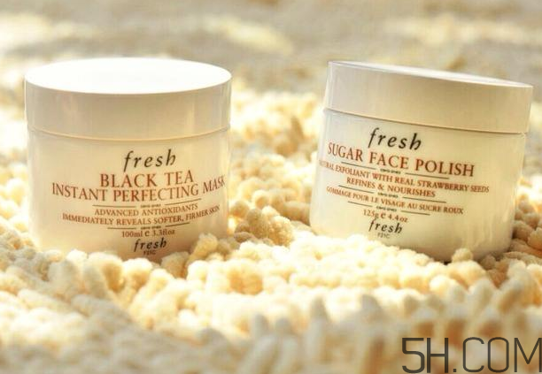 fresh黃糖面膜孕婦可以用嗎？fresh黃糖面膜好用嗎？