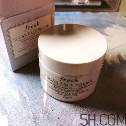 fresh黃糖面膜孕婦可以用嗎？fresh黃糖面膜好用嗎？