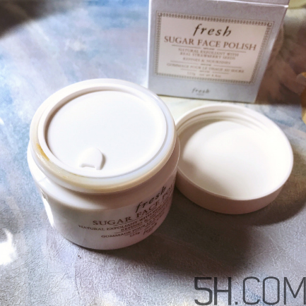 fresh黃糖面膜孕婦可以用嗎？fresh黃糖面膜好用嗎？