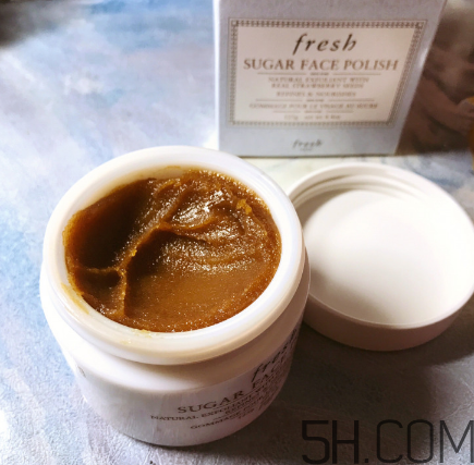 fresh黃糖面膜孕婦可以用嗎？fresh黃糖面膜好用嗎？