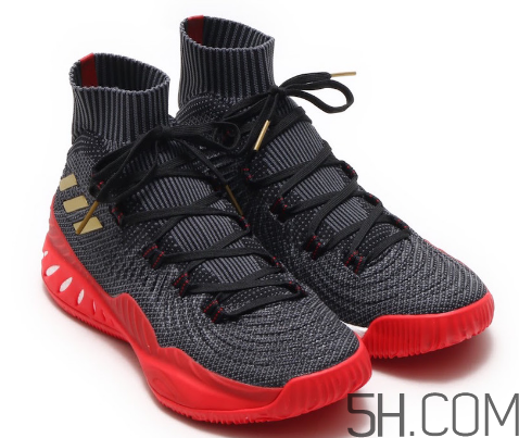adidas crazy explosive 2017襪套款多少錢？