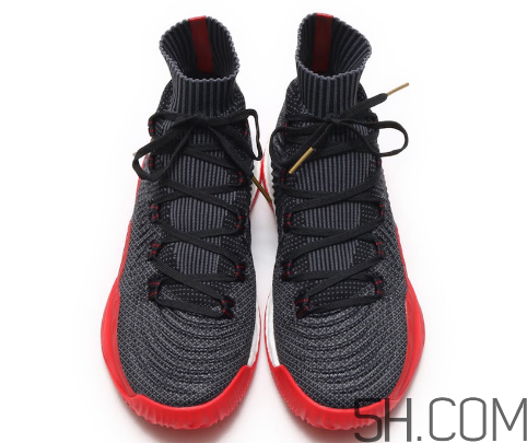 adidas crazy explosive 2017襪套款多少錢？