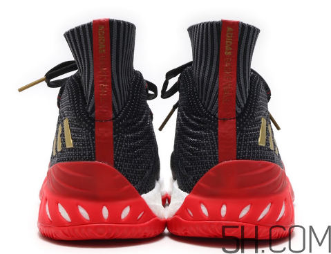 adidas crazy explosive 2017襪套款多少錢？