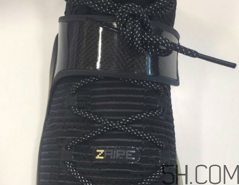 李寧韋德之道6 first born實(shí)物什么樣？