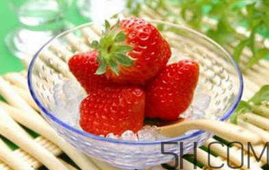 來(lái)月經(jīng)可以吃草莓嗎？草莓可以放冰箱保存嗎？