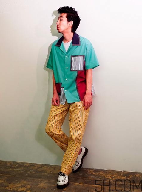 phingerin2018春夏系列怎么樣_好看嗎？
