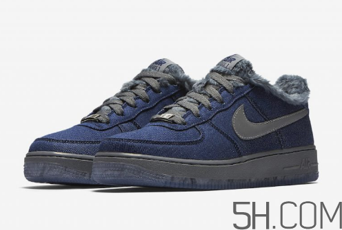 nike air force 1 low萬(wàn)圣節(jié)狼人配色發(fā)售時(shí)間_多少錢？