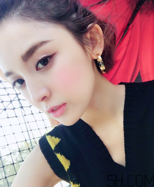 蘋果肌下垂怎么改善？蘋果肌下垂怎么按摩？