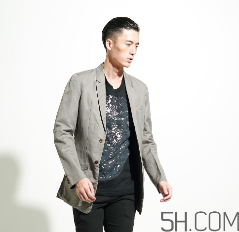 速寫是什么牌子？速寫男裝屬于什么檔次？