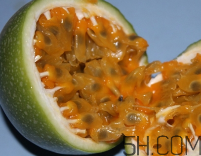 什么時候種植百香果最適宜？百香果軟的好還是硬的好？