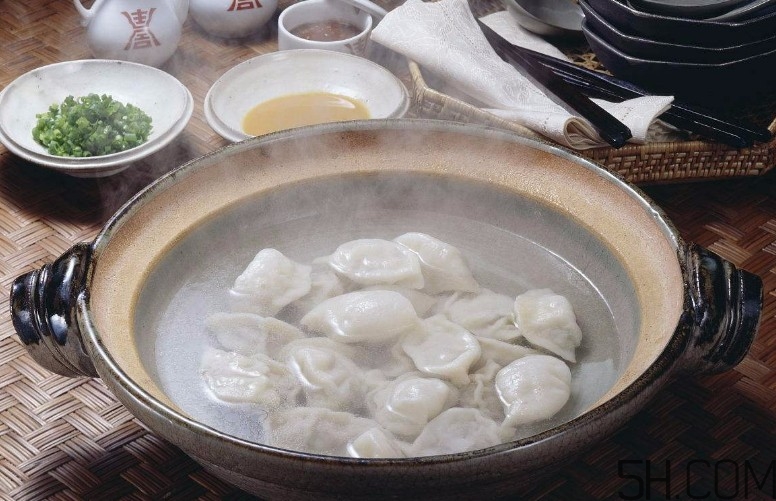 煮餃子怎么煮不破皮？煮餃子怎么看熟沒熟？