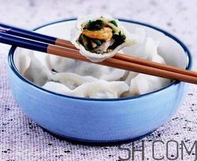 餃子餡怎么做好吃？餃子餡怎么調(diào)？