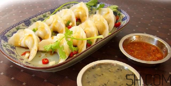 餃子餡怎么做好吃？餃子餡怎么調(diào)？