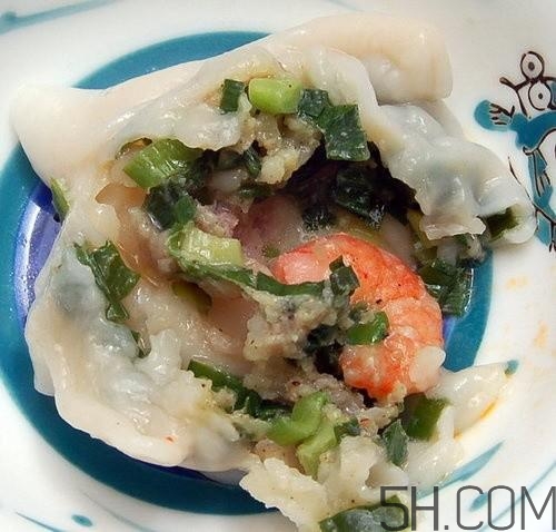 餃子餡怎么做好吃？餃子餡怎么調(diào)？