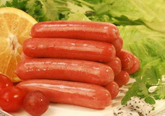 烤腸是什么肉做的？烤腸孕婦能吃嗎？