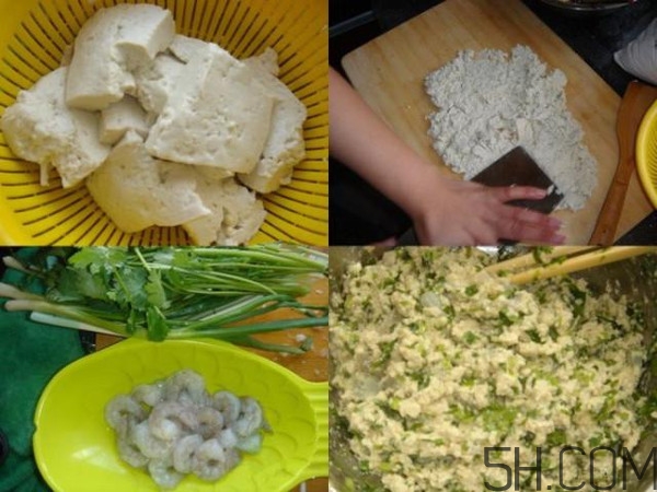 餃子餡怎么做好吃？餃子餡怎么調(diào)？