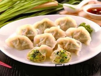餃子餡怎么做好吃？餃子餡怎么調(diào)？