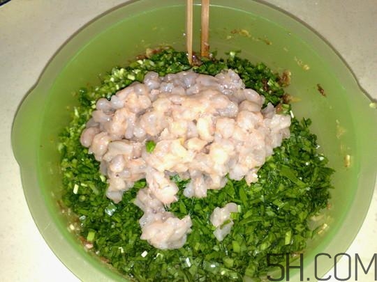 餃子餡怎么做好吃？餃子餡怎么調(diào)？