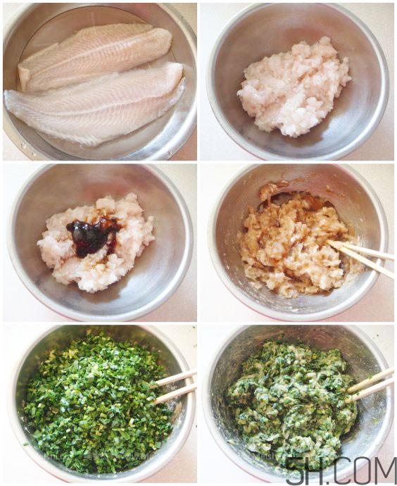 餃子餡怎么做好吃？餃子餡怎么調(diào)？
