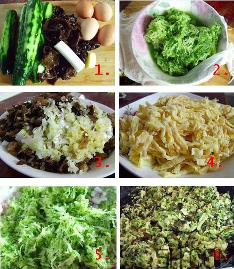 餃子餡怎么做好吃？餃子餡怎么調(diào)？