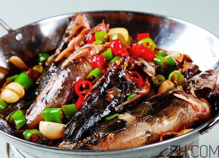 孕婦可以吃黃骨魚嗎？孕婦吃黃骨魚有什么好處？