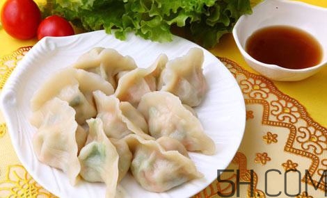 餃子餡的做法有哪些？花樣餃子的包法