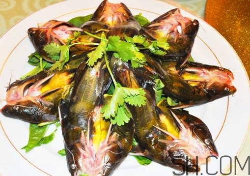 黃骨魚怎么處理？黃骨魚怎么清洗？